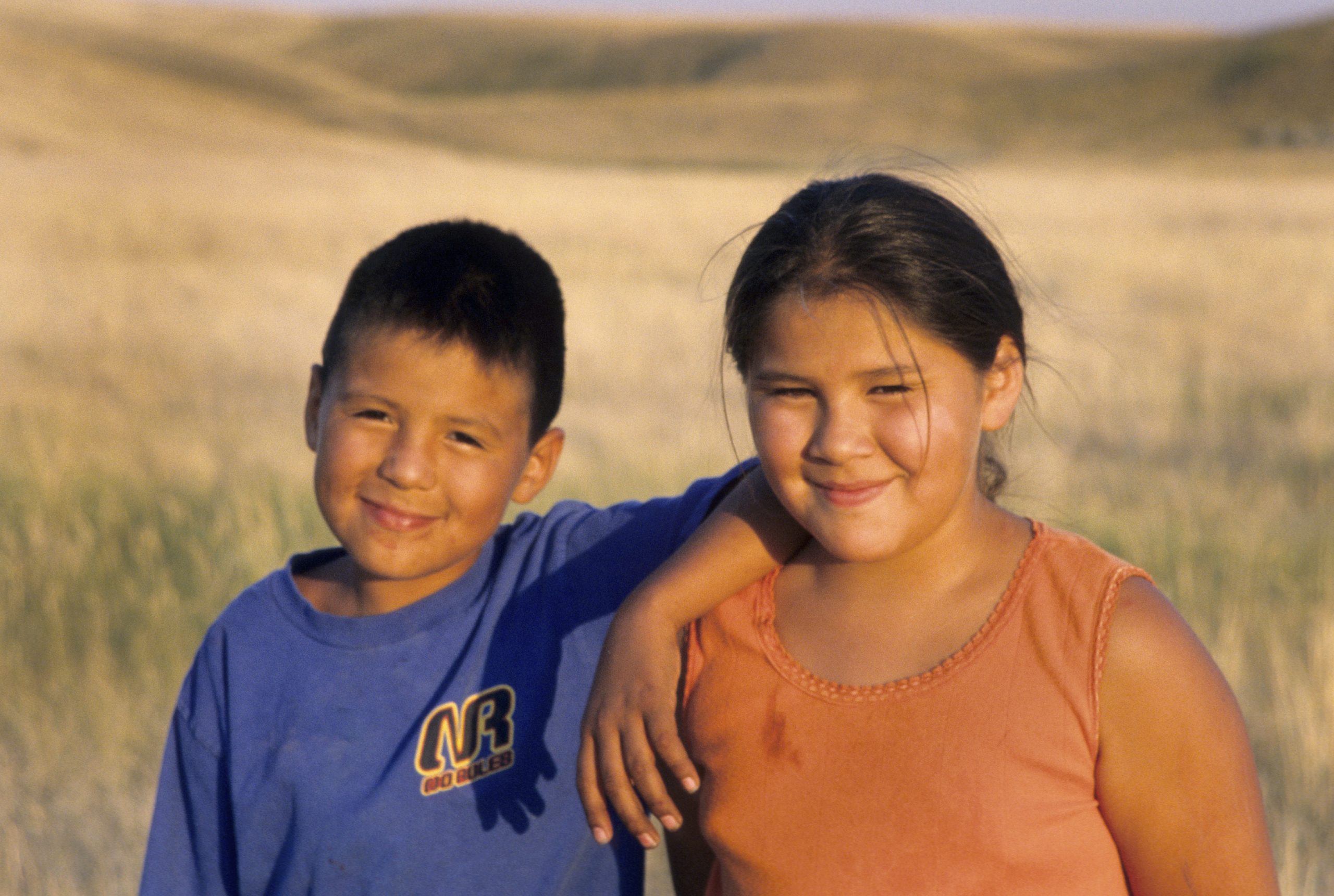 Balancing the Indian Child Welfare Act - NCJFCJ